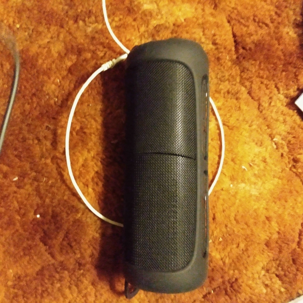 Dual(surround sound) Bluetooth Speaker